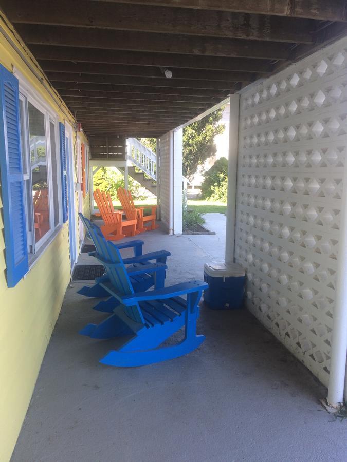 Beach Ball Inn Westerly Esterno foto